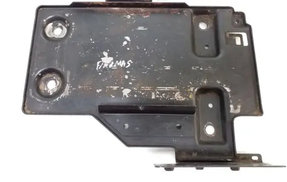 Ford Galaxy Battery tray 7M3804841
