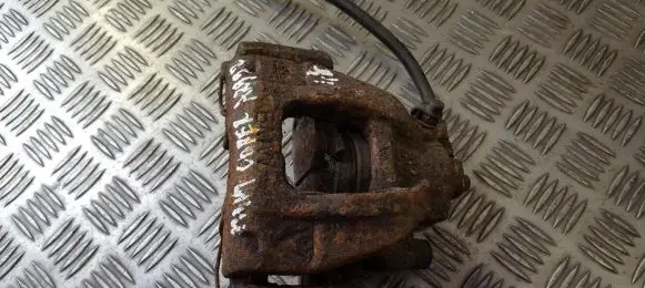 Mini One - Cooper R50 - 53 Front brake caliper