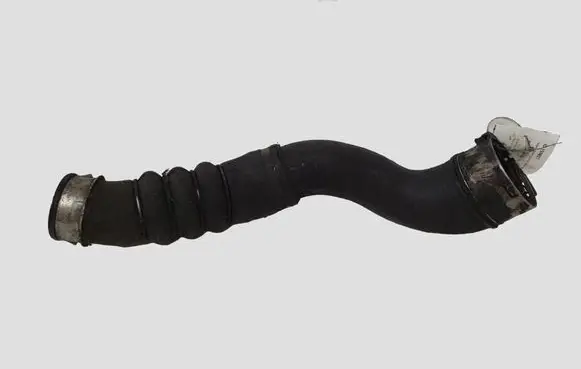 BMW 3 E90 E91 Intercooler hose/pipe 11618511756 AB11618511739