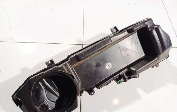Audi A6 S6 C6 4F Subwoofer speaker 4f0035381b
