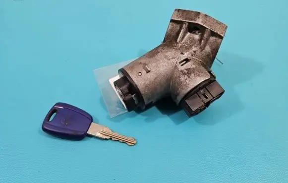 Fiat Ducato Ignition lock IMPRK1380409