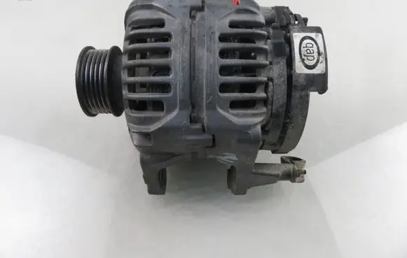 Seat Arosa Generator/alternator