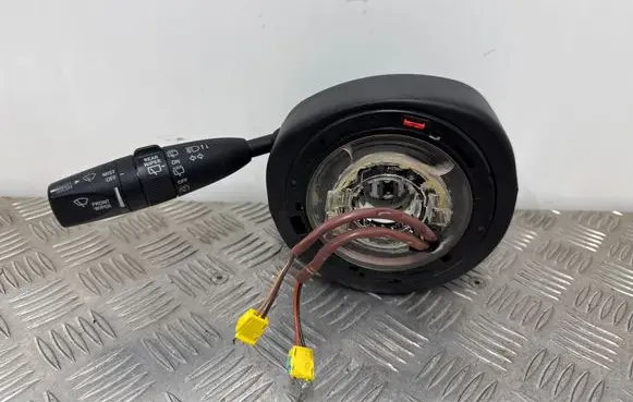 Airbag slip ring squib (SRS ring)