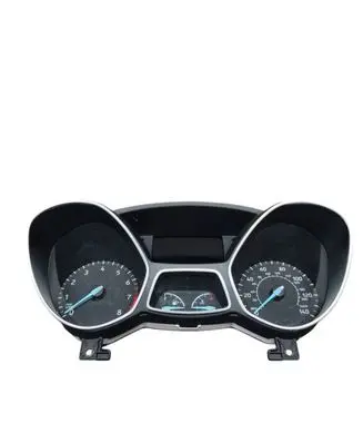 Ford Escape III Speedometer (instrument cluster) GJ5T10849TF 7096069109 71070790