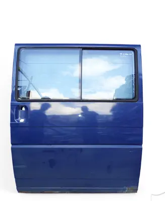 Volkswagen Transporter - Caravelle T4 Side sliding door 