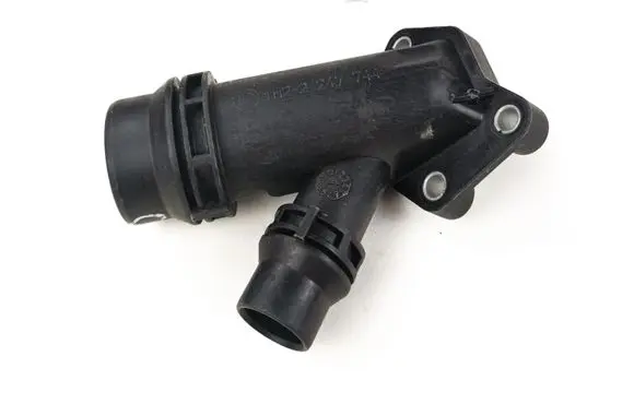 BMW X5 E53 Engine coolant pipe/hose 2247744