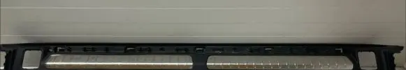 BMW X5 F15 Other trunk/boot trim element 7350249