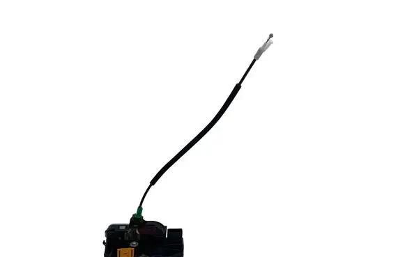 Opel Astra J Coupe door lock (next to the handle) 13579521