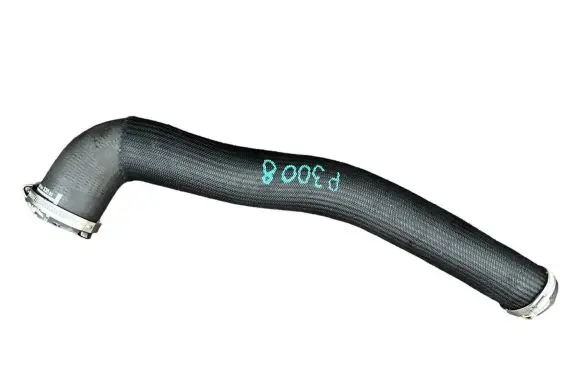 Peugeot 3008 II Intercooler hose/pipe 9815433680