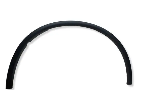 Dodge Durango III Fender trim (molding) 57010621AA