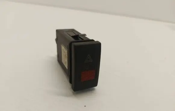 Audi A4 S4 B5 8D Hazard light switch 8D0941509A