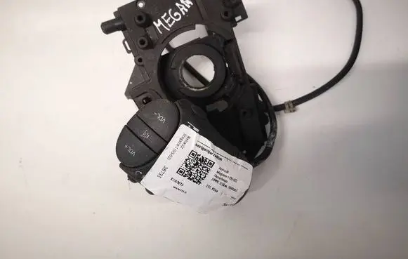 Renault Megane I Multifunctional control switch/knob 7700414474F
