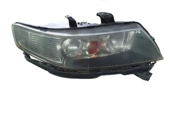 Honda Accord Headlight/headlamp 