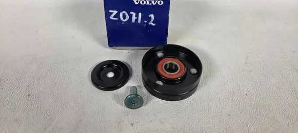 Volvo S70 V70 V70 XC Timing belt/chain tensioner 272136