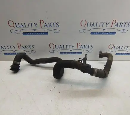 Mercedes-Benz C W205 Engine coolant pipe/hose A2058301902