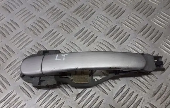 Seat Leon (1M) Rear door interior handle 1M0837885