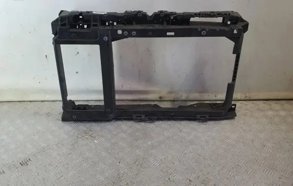 Peugeot 2008 II Radiator support slam panel 9823718480