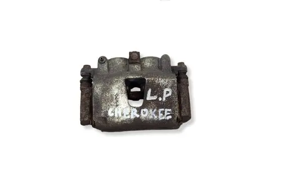 Jeep Grand Cherokee (WK) Front brake caliper ZACJEEPLP