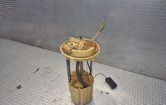 Fuel level sensor