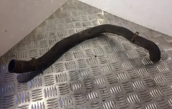 Skoda Octavia Mk2 (1Z) Coolant pipe/hose 6Q0122051BH
