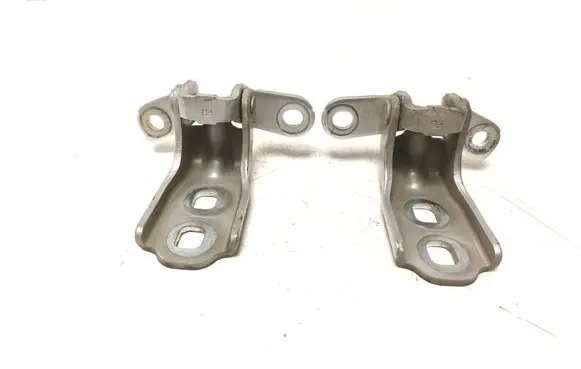 Opel Astra K Front door upper hinge 