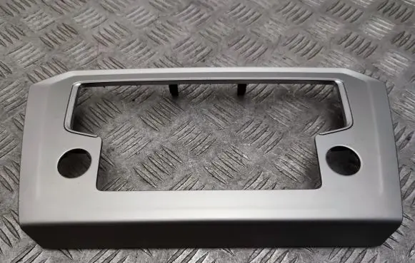 Volkswagen PASSAT B8 Radio/GPS head unit trim 3G2858069E 3G0819475A 3G2858071A