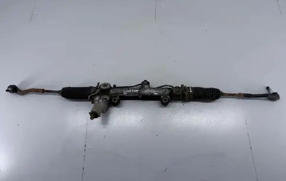Mercedes-Benz C W203 Steering rack A20311011002