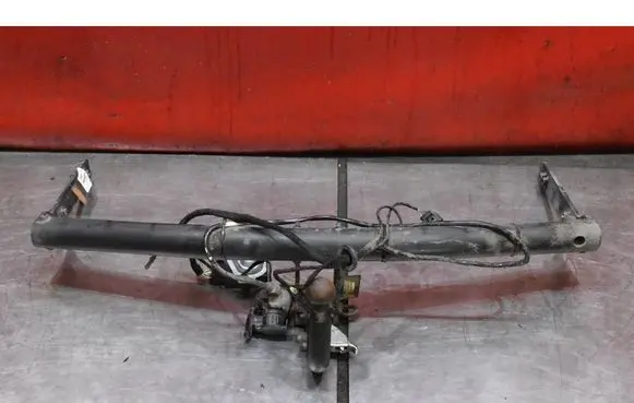 Seat Altea XL Tow bar set 