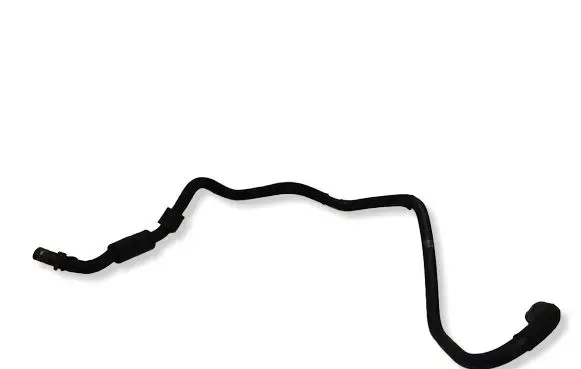 Volkswagen Touareg I Power steering hose/pipe/line 7L6422895H