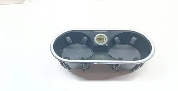 Porsche Cayenne (92A) Cup holder 7P5862531