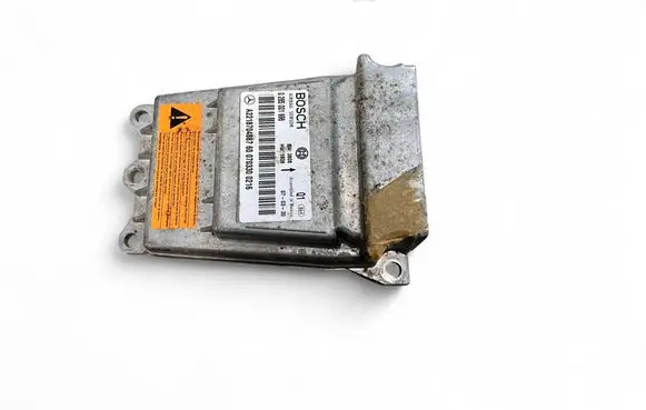 Airbag control unit/module