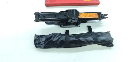 Nissan Navara D40 Lift Jack 99550