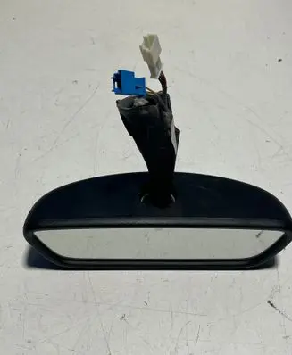Mercedes-Benz B W246 W242 Rear view mirror (interior) E11026534 026591 GNTX849