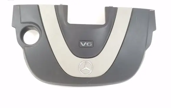 Mercedes-Benz ML W164 Engine cover (trim) A2720101167