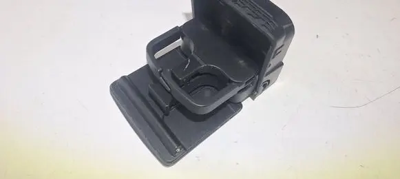 Volkswagen Golf Plus Cup holder back 1K0862532G 1K5862533B 1K0862533G