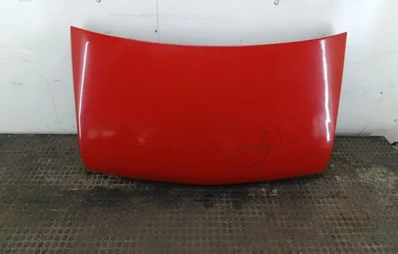 Fiat 126 Engine bonnet/hood 