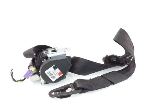 Audi A4 S4 B7 8E 8H Front seatbelt 8E0857705F