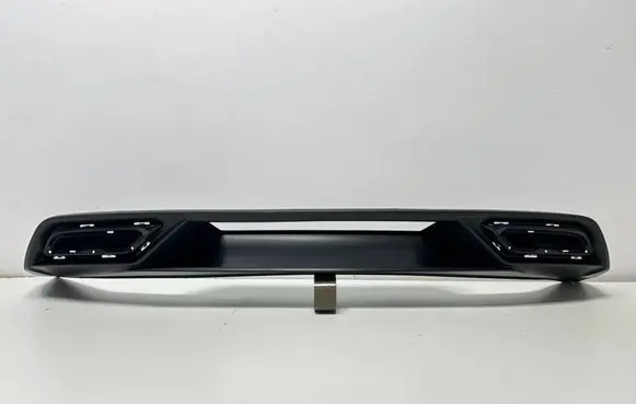 Seat Leon IV Rear bumper lower part trim 5FA807568E