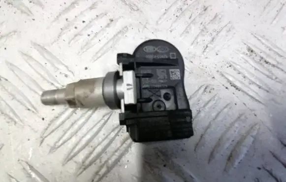 Hyundai Kona I Tire pressure sensor 52933F2000 433MHZ 22353
