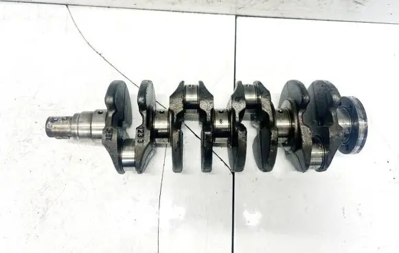 Opel Corsa B Crankshaft 