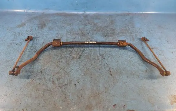 Toyota RAV 4 (XA30) Front anti-roll bar/sway bar 4881142070
