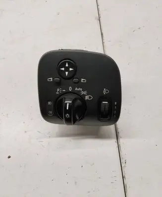 Light switch