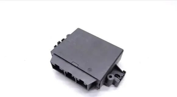 Volvo XC60 Parking PDC control unit/module 31314525 D25KE 601911