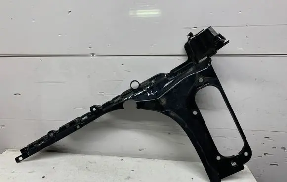 Mini One - Cooper Clubman R55 Rear bumper mounting bracket 51127167564