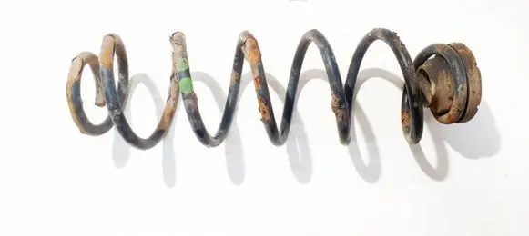 Volkswagen Golf IV Rear coil spring
