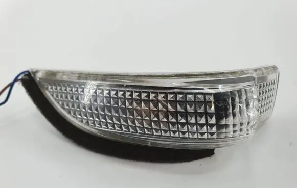 Toyota Auris E180 Mirror indicator light