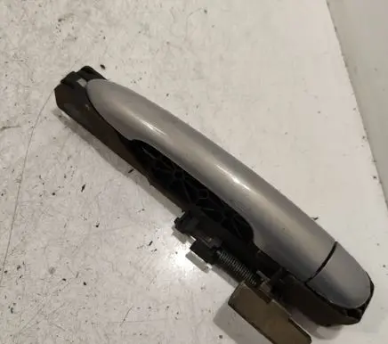 Renault Espace - Grand espace IV Rear door exterior handle 8200004747