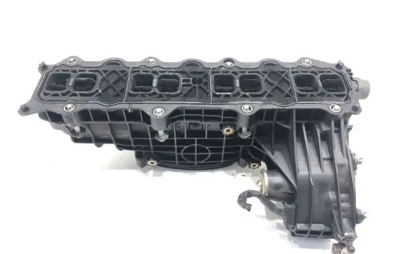 Mercedes-Benz C W204 Intake manifold