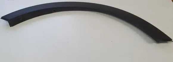 KIA Sportage Fender trim (molding)