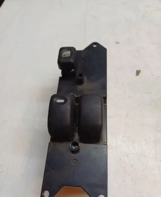 Mitsubishi Colt Electric window control switch MR194815 1378D1